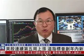半岛体育APP-关于ARB创下年内新高，上扬幅高达7.65%，还能追吗？的信息