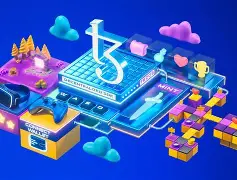 开发者社区动态显示，去中心化市场行情持续升温