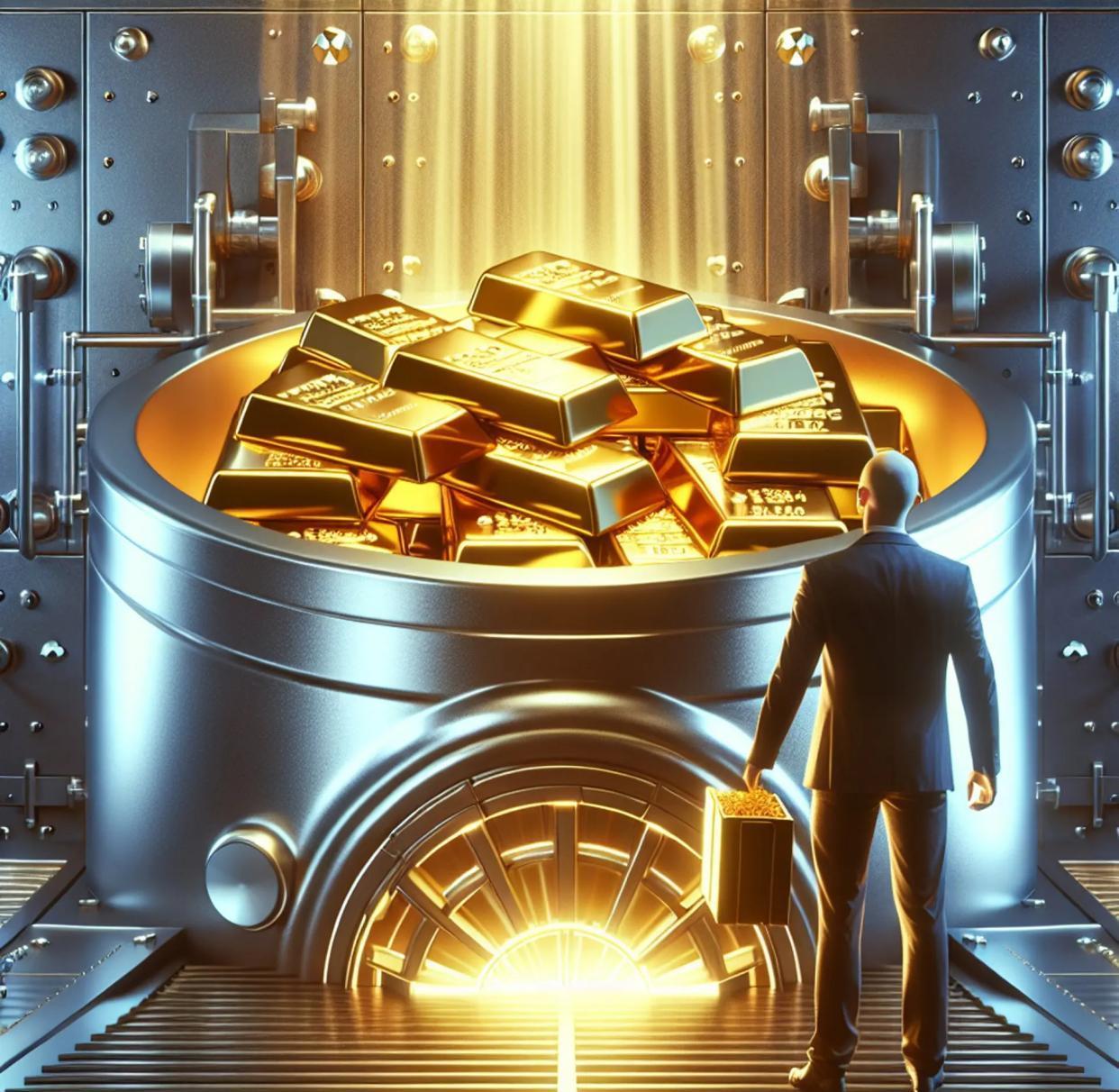 马斯克再次发推，美联储瞬间上上扬ARB%！