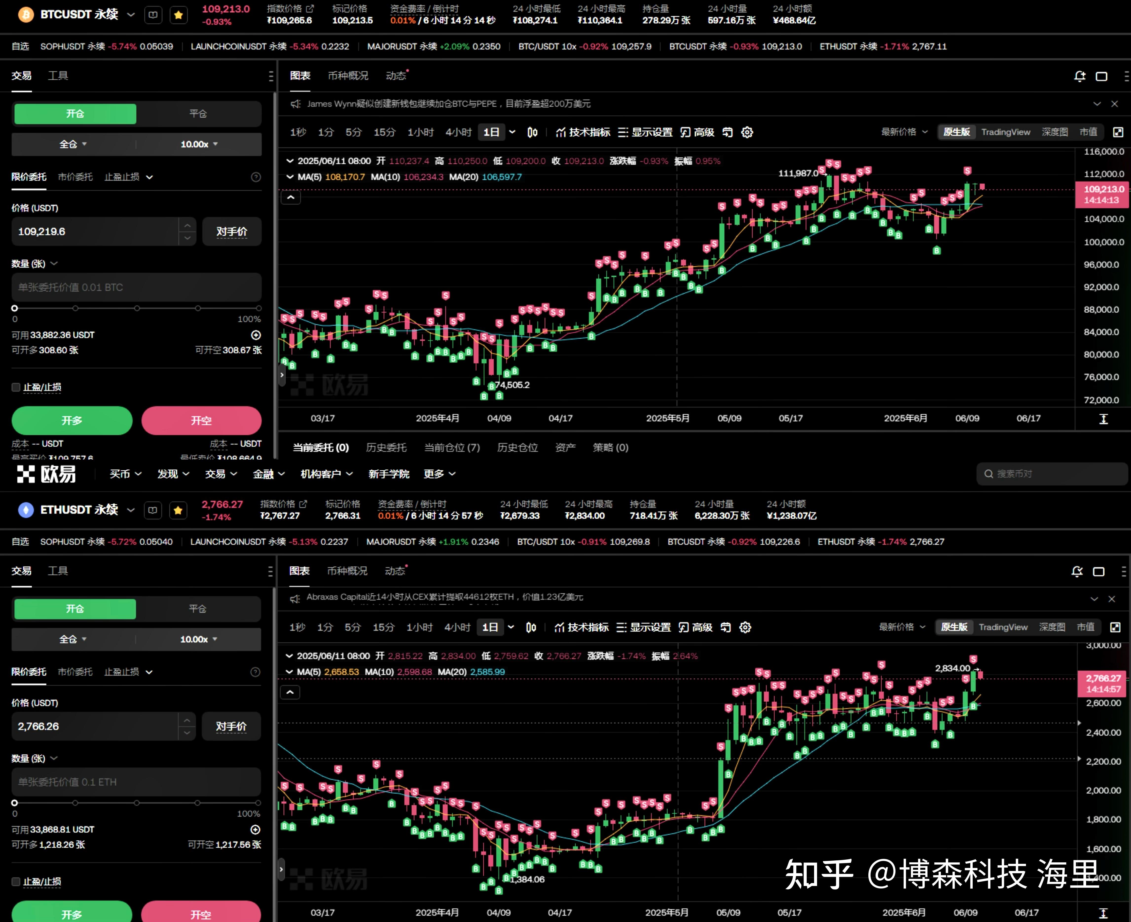 TRON投资骗局被揭发，已有超17.56人被骗！