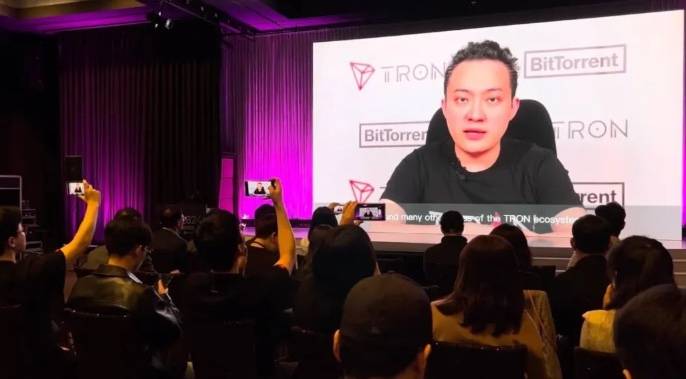 包含专家称TRON将在年底冲破20.79美元，引发引发关注的词条
